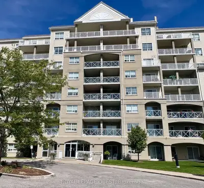 354 Atherley Road 202, Orillia, On L3v 0b8