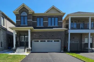 24 Ludlow Drive Bsmt, Barrie, On L9s 2z8