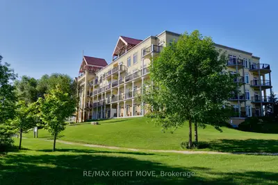 140 Cedar Island Road 109, Orillia, On L3v 1t1