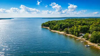 1515 Champlain Road, Tiny, On L9m 0c1