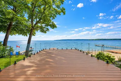 1515 Champlain Road, Tiny, On L9m 0c1