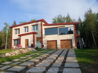 2216 Champlain Road, Tiny, On L9m 0c4