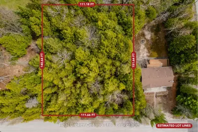 Lot 116 Iroquois Crescent, Tiny, On L9m 0c6