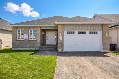 45 Harold Avenue, Severn, On L0k 1e0