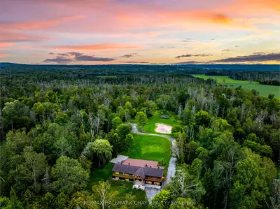 1507 Hendrie Road, Springwater, On L0l 1y2