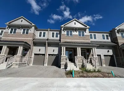 103 Greer Street, Barrie, On L9j 0r6