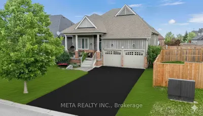 18 Hughes Street, Collingwood, On L9y 0w7
