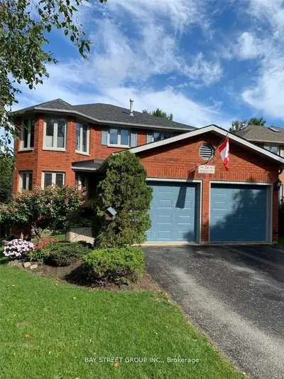 76 Mayfair Drive, Barrie, On L4n 6y9