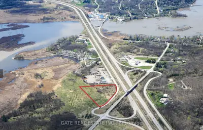 2895 Mayhew Road, Severn, On L0k 2c0