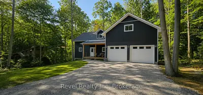 157 Desroches Trail, Tiny, On L9m 0h3