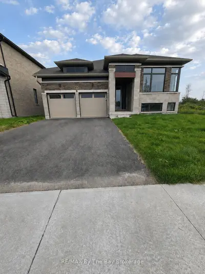 40 Rosanne Circle, Wasaga Beach, On L9z 0n3