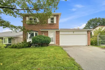 233 Little Avenue, Barrie, On L4n 6l3