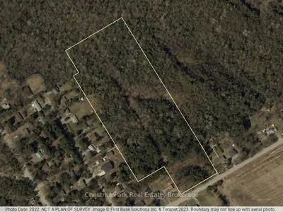 Pt Lt 18 Concession 13 W, Tiny, On L0l 2j0