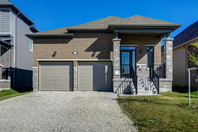 15 Union Boulevard, Wasaga Beach, On L9z 0m6