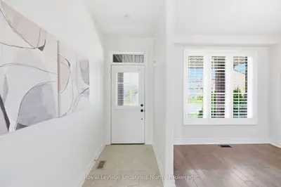 15 CLARK Street, Collingwood, ON L9Y 0H9
