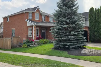 139 Birkhall Place, Barrie, On L4n 0k7