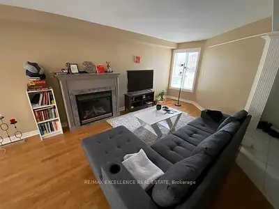 35 Mckenzie Crescent, Barrie, On L4n 0a9