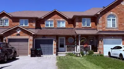 140 Sydenham Wells Road, Barrie, On L4m 6t3