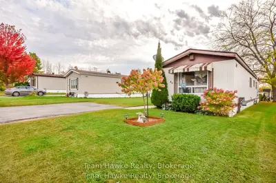 48 Northland Drive, Midland, On L4r 5b5