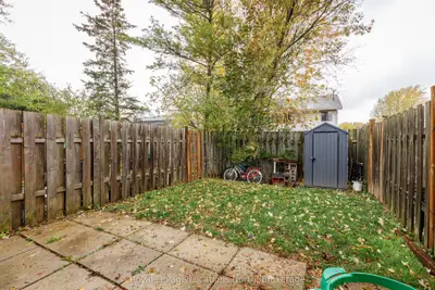 590 Tenth Street, Collingwood, On L9y 4c1