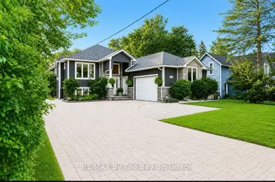 320 Birch Street, Collingwood, On L9y 2v7