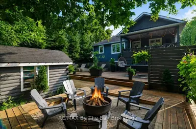 320 Birch Street, Collingwood, On L9y 2v7