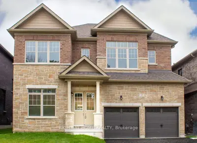 37 Calypso Avenue, Springwater, On L9x 2e3