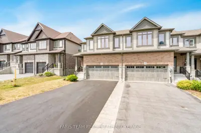 1016 Wright Drive, Midland, On L4r 0e4
