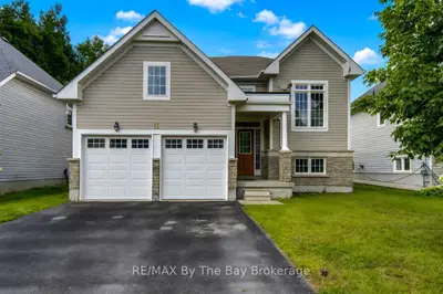 11 Grand Poplar Lane, Wasaga Beach, On L9z 0c7