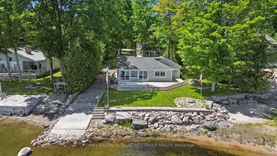 1449 Champlain Road, Tiny, On L9m 0c1