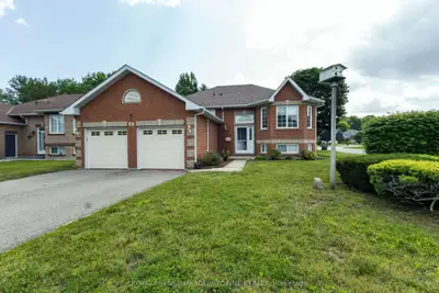89 Royal Beech Drive, Wasaga Beach, On L9z 1h5