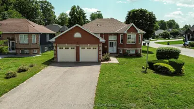 89 Royal Beech Drive, Wasaga Beach, On L9z 1h5