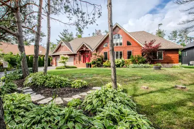 34 Alpine Way, Oro-medonte, On L0l 2l0