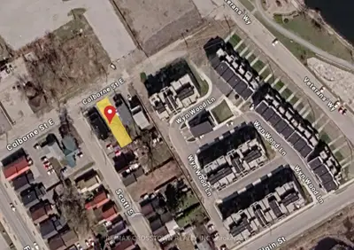 117 Colborne Street E, Orillia, On L3v 1v2