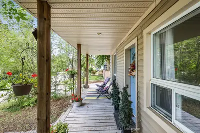 19 Centre Street, Barrie, On L4n 3l3