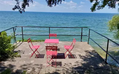 2392 Lakeshore Drive, Ramara, On L0k 1b0
