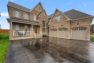 113 Rugman Crescent, Springwater, On L9x 2a5
