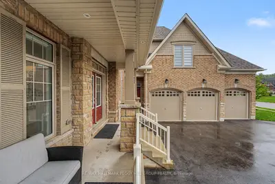 113 Rugman Crescent, Springwater, On L9x 2a5