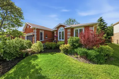 300 Cundles Road W, Barrie, On L4n 7c9