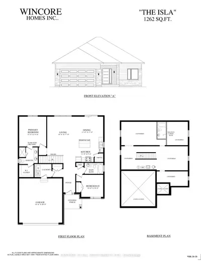 29 Harold Avenue, Severn, On L0k 1e0
