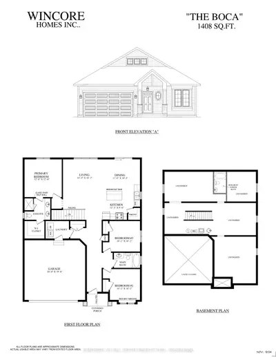 31 Harold Avenue, Severn, On L0k 1e0
