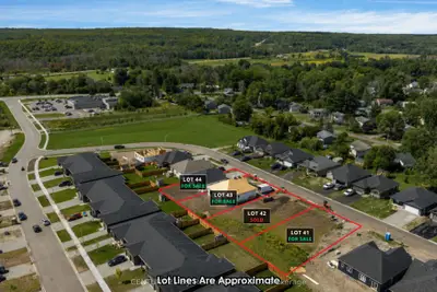 35 Harold Avenue, Severn, On L0k 1e0