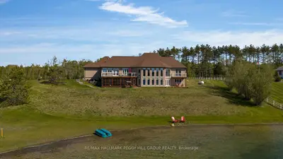 1372 Division Road E, Severn, On L3v 0x8
