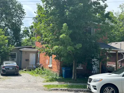 199 Nottawasaga Street, Orillia, On L3v 3k2