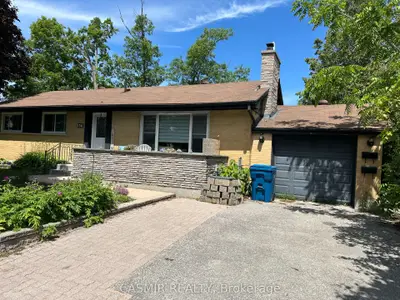 134 North Street W, Orillia, On L3v 3s8
