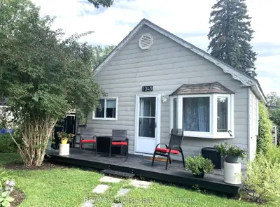 1345 Mosley Street, Wasaga Beach, On L9z 2c7