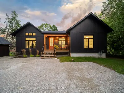1290 A Line 15 N, Oro-medonte, On L3v 8c6