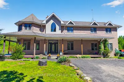 3938 HOGBACK Road, Clearview, ON L0M 1N0