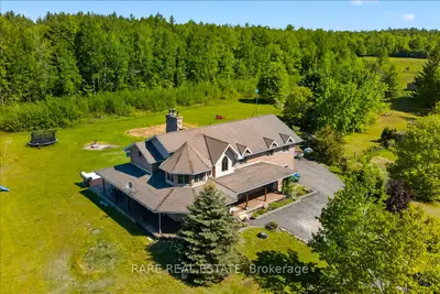 3938 HOGBACK Road, Clearview, ON L0M 1N0