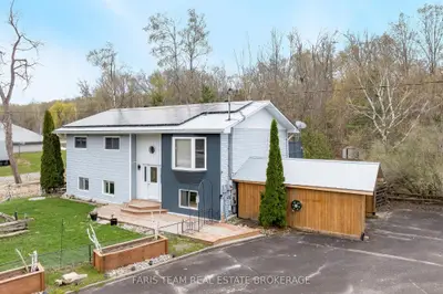 12804 County Road 16, Severn, On L0k 2c0